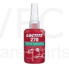 LOCTITE 270 BO 50ML EE/PL/RU/UA — Зображення 2