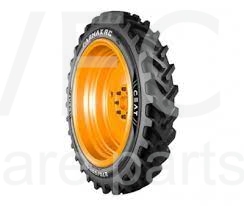 300/95 R46 (12,4R46) CEAT FARMAX RC TL — Зображення 2