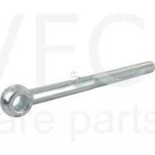 Рим-болт BM16x200xb100 D2=16,1 — Photo 2