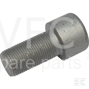 Установчий винт М20x1,5х40-10.9 — Photo 2