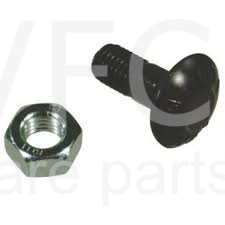 Болт Lemken — Photo 2