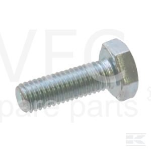 Болт M10x30 10.9 DIN933 — Photo 2