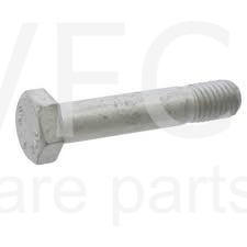 Болт M12x60ls42xb15-10.9 — Photo 2