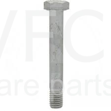 Болт M12X85LS67-10.9 — Photo 2