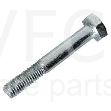 Гвинт M12x105xb15 10.9 — Зображення 2