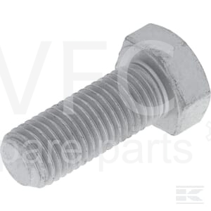 Винт M16x40 — Photo 2