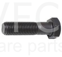 Болт М16Х60-10,9 ZN — Photo 2