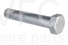 Болт з шестигранником М30х160 10.9 — Photo 2