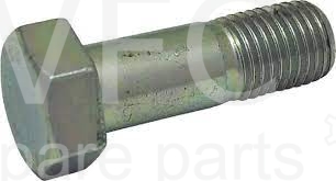 Болт М30х90-8,8 — Photo 2