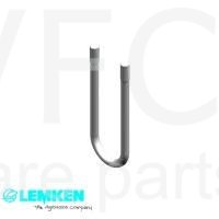 U-подібний болт M20-D69x265 — Photo 2