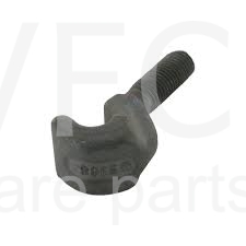 Гвинтовий стопорний штифт M16, Lemken — Photo 2