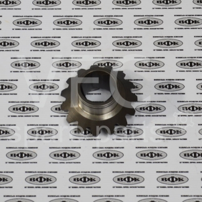 Шестерня — Photo 2