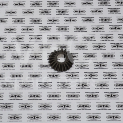 Шестерня Z-21 — Зображення 2