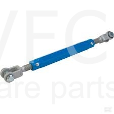 Гайка стяжного замка TR26x3x370 — Photo 2