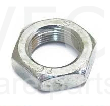 Гайка шестигранна BM24x1,5 Zn DI — Photo 2