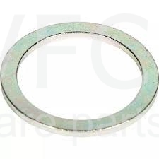 Опорна шайба S 35x45x2.5 DIN9 — Photo 2