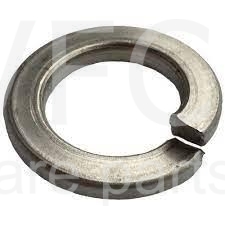 Шайба 10,2/22,25x1,6 Z BK45 — Photo 2