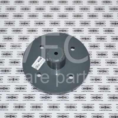 Ступиця — Photo 2