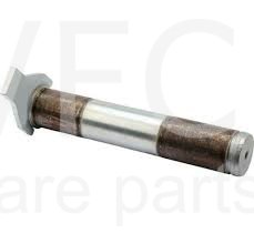 Палець FM D60x340-M60x2-M10x1 — Photo 2