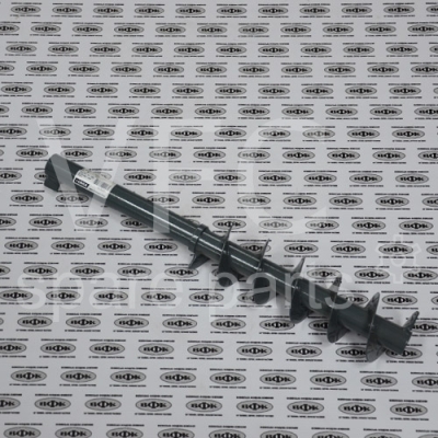 Шнек правий кпл. MXL3000 — Photo 2