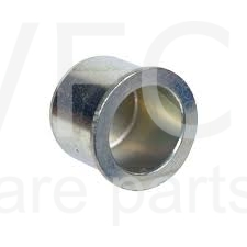 Втулка Lemken D50/45/35x38 M10x1 — Зображення 2