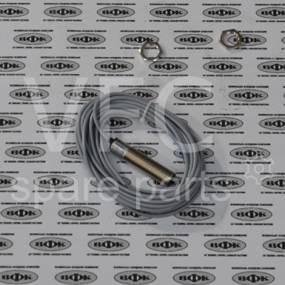 Датчик індуктивний PCID - 5 ZN — Photo 2