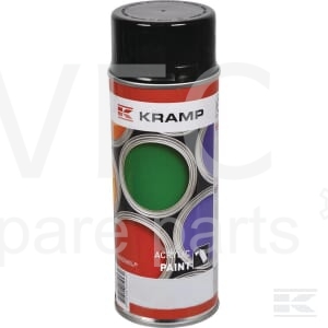 Фарба RAL 9002 grey white 400ml — Зображення 2