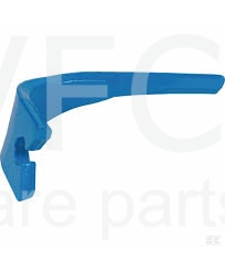 Зуб подібний до ножа ZS34P правий — Зображення 2