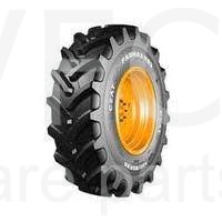 13.6-38 8PR CEAT FARMAX TT — Зображення 2