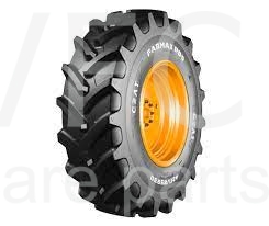 340/85 R36 (13.6R36) CEAT FARMAX R85 TL — Зображення 2