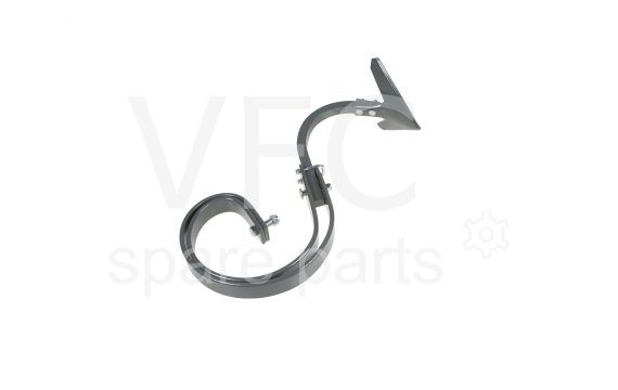 Пружний зуб тяжкий компл.SX — Photo 2