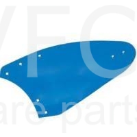 Відвал лівий B20B, Lemken — Photo 2
