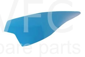 Відвал лівий DMW52, Lemken — Photo 2