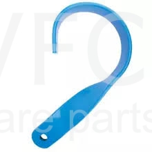 Стійка ліва 90x13x315, Lemken — Зображення 2