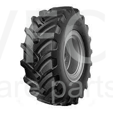 360/70 R20 CEAT FARMAX R70 TL — Зображення 2