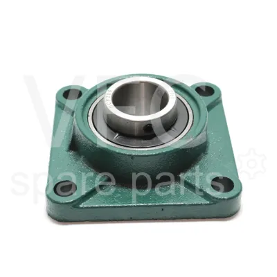 Підшипник UCF 212 — Photo 2