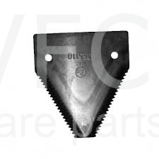 Лезо — Зображення 2