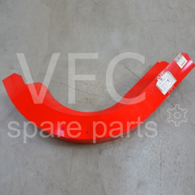 Кожух тарілки лівий — Photo 2