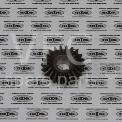 Шестерня Z-20 2039/03-017/0 — Зображення 2