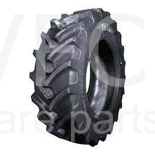 420/70 R24 CEAT FARMAX R70 TL — Зображення 2