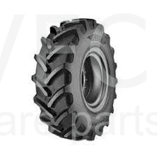 420/90 R30 CEAT FARMAX R90 TL — Зображення 2