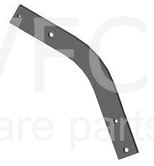 Стійка корпуса 80x30x657-R750 — Зображення 2