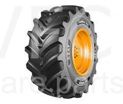 480/65 R28 CEAT FARMAX R65 TL — Зображення 2