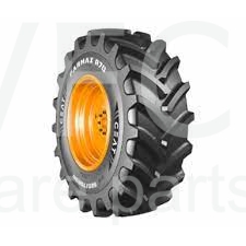 480/70 R28 CEAT FARMAX R70 TL — Зображення 2