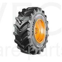 480/70 R30 СЕАТ FARMAX R70 TL — Зображення 2