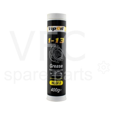 VipOil 1-13, 0,4 кг туба х24 NEW — Photo 2