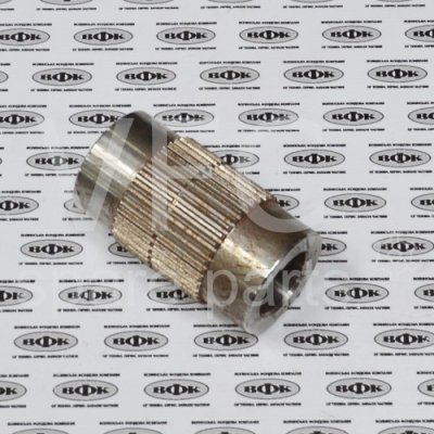 Вал зубчатий — Зображення 2