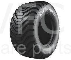 500/50-17 18PR СЕАТ FLOTATION T422 TL — Зображення 2