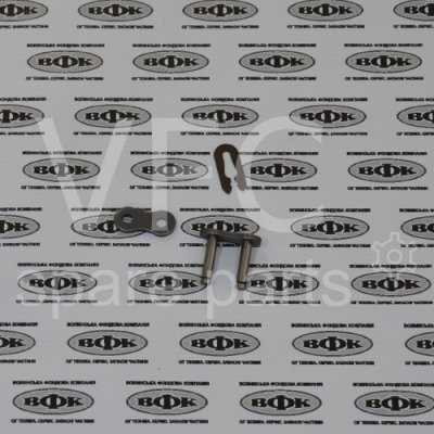 Ланка зєднувальна — Photo 2