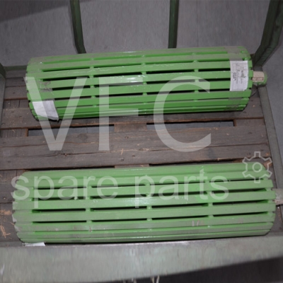 Барабан задній компл. — Зображення 2